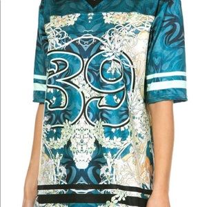 Blackmilk mucha black touchdown